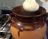Foto del paso 3 de la receta: Café de olla