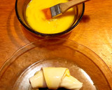 Foto del paso 6 de la receta: Medialunas de Jamón y queso fáciles y rápidas