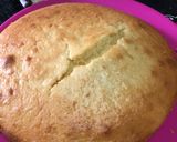 Foto del paso 2 de la receta: Torta de crema