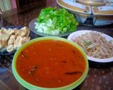 Foto langkah ke 2 dari resep Tahu goreng Medan🥗.