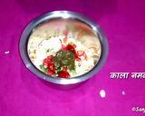 चटपटा भेल (Chatpata bhel recipe in hindi) रेसिपी चरण 5 फोटो