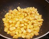 ટેકો બેલનો ફિયેસ્ટા બટાકા (Taco Bell Fiesta Potatoes Recipe In Gujarati) રેસીપી સ્ટેપ2ફોટો