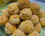 Foto langkah ke 8 dari resep Nastar lembut empuk lumer di mulut 🍍💯.