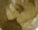 A picture of step 7 of Sweet Appam.