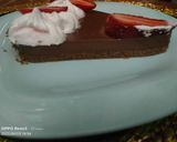 صورة لخطوة 5 من وصفة تارتولات بكريمة الشوكولاتة 🍓🍫