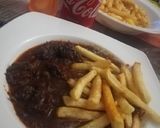 Foto del paso 13 de la receta ¡Estofado de ternera con patatas! 🍲