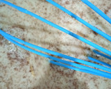 Foto del paso 1 de la receta: Natillas Exprés
