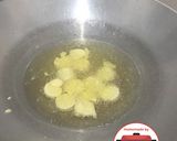 Foto langkah ke 2 dari resep Sapo tahu ayam asam manis nanas mudah #homemadebylita.