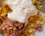 Foto del paso 5 de la receta: Huevos rellenos