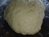 Masa para torta de acelga o espinaca 🥬