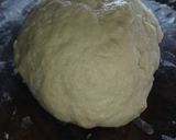 Foto del paso 3 de la receta: Masa para torta de acelga o espinaca 🥬