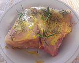 Foto del paso 2 de la receta: Pollo con Mostaza