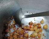 Peas Biryani recipe step 2 photo