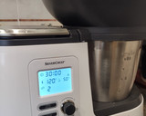 Foto del paso 6 de la receta: Albóndigas de pollo al vapor (fit) Monsieur Cuisine Plus