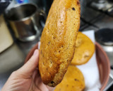 Foto del paso 15 de la receta: Panetones de naranja y coco