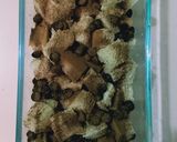 Foto langkah ke 2 dari resep Bread Pudding🍰.