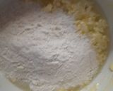 Foto del paso 2 de la receta: Palitos de Galletas de Limón 🍋🍋🍋