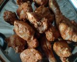 চিকেন চাংগেজি (chicken changezi recipe in Bengali) রেসিপি ধাপ - 3 ছবি