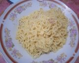 Foto langkah ke 2 dari resep Mie Goreng Barbeque.