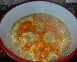 Foto del paso 3 de la receta Sopa castellana