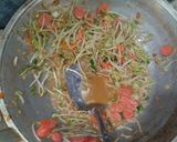 Foto langkah ke 3 dari resep 65.Pangsit Goreng.