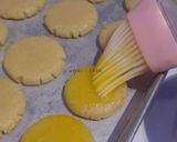 Foto langkah ke 6 dari resep CHUI KAO SO (Cookies Renyah yang Wajib Dicoba, haha).