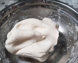 Foto langkah ke 4 dari resep Cilok Gluten Free | Tanpa Telur, Awet Empuknya.