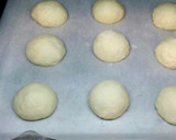 Foto del paso 8 de la receta: Panecillos de patata 😋
