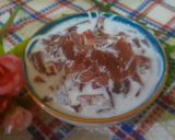 Foto langkah ke 4 dari resep Kolak Pacar Cina.