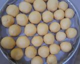 Foto langkah ke 4 dari resep Bubble bread.
