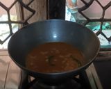 পেঁয়াজ সর্ষে দিয়ে কাতলা কালিয়া(peyanj shorshe diye katla kalia recipe in Bengali) রেসিপি ধাপ - 4 ছবি