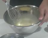 Foto del paso 1 de la receta: Galletitas con chips de chocolate sin manteca | fran cocina
