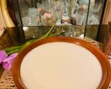 A picture of step 6 of Homemade Yogurt.
