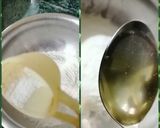 बादाम पूरी (Badam puri recipe in hindi) रेसिपी चरण 1 फोटो
