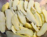 Zelleres krumplisaláta recept fázis 4 fotója