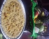 Foto del paso 8 de la receta: Tarta de manzana con crumble