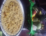 Foto del paso 8 de la receta: Tarta de manzana con crumble