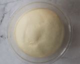 Foto langkah ke 2 dari resep Cheese Bread - Roti tanpa telur.