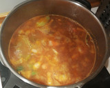 Foto del paso 2 de la receta: Lentejas en olla express 👩🏻‍🍳
