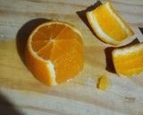 Foto del paso 1 de la receta: Ensalada de Frutas