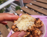Foto del paso 3 de la receta: Coquitos 🥥