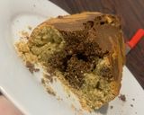 Foto del paso 4 de la receta: Budín Marmolado Saludable