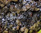Goan style spinach recipe step 3 photo