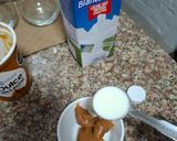 Foto del paso 6 de la receta: Postre de Vainilla y dulce de leche
