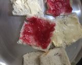 A picture of step 1 of Fruit Roll.