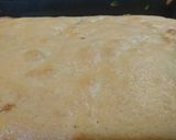 Foto del paso 5 de la receta: Tarta invertida manzana y canela