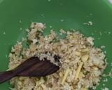 Gobi Paratha recipe step 4 photo