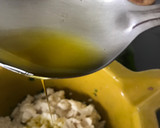Foto del paso 6 de la receta: Pesto "Palmerita Café", de pistachos, albahaca🌿 y tofu ahumado