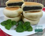Foto langkah ke 9 dari resep 406. Pia Basah Isi Kacang Hijau Praktis #Rabubaru.