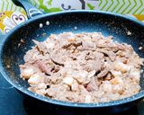 Hình bước làm 4 của món Pate gan heo